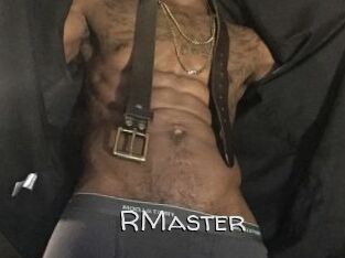 RMaster