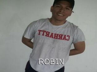 ROBIN
