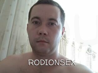 RODIONSEX