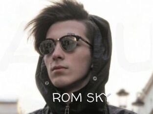ROM_SKY