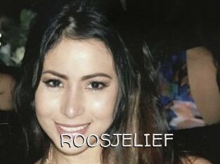 ROOSJELIEF