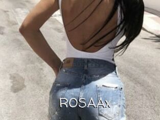 ROSAAx