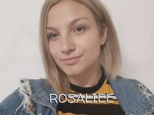 ROSALIEE