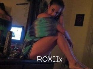 ROXIIx
