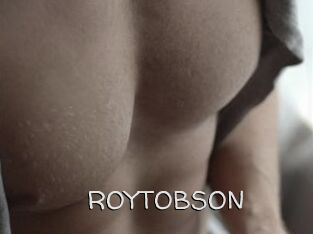 ROYTOBSON