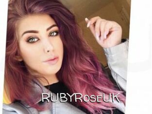 RUBYRoseUK