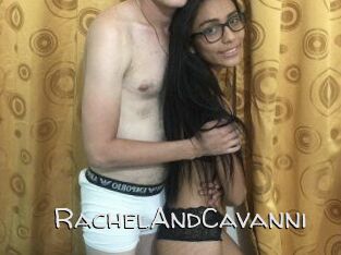 RachelAndCavanni