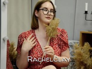 RachelClay