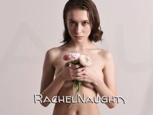 RachelNaughty