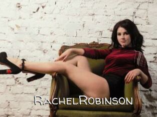 RachelRobinson