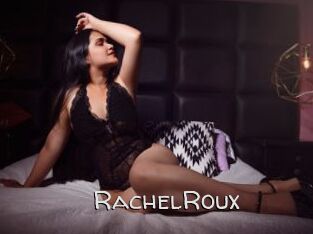 RachelRoux