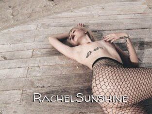 RachelSunshine