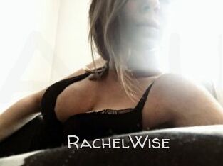 RachelWise
