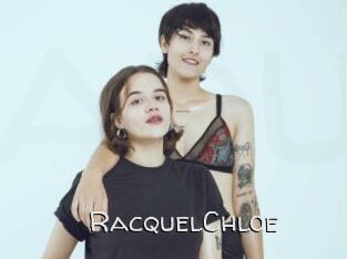 RacquelChloe