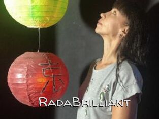 RadaBrilliant