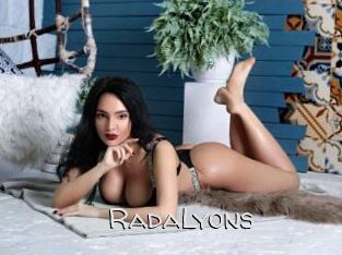 RadaLyons
