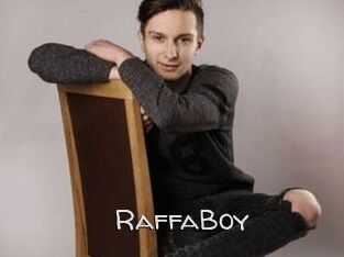 RaffaBoy