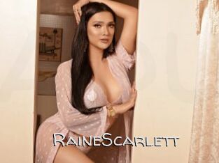 RaineScarlett