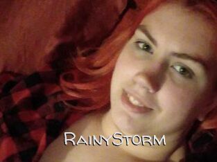 RainyStorm