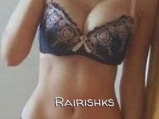 Rairishks