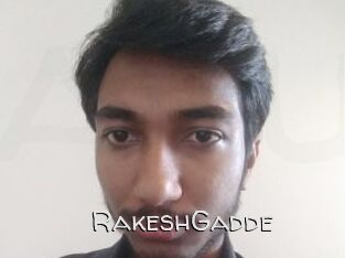 RakeshGadde