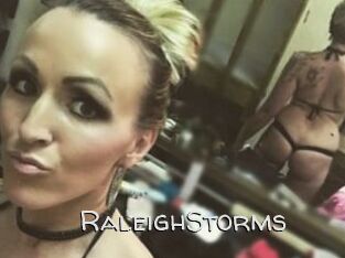 RaleighStorms