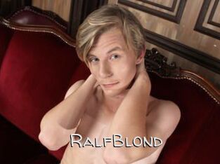 RalfBlond