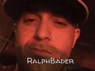 RalphBader