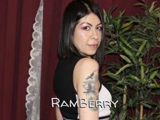 RamBerry
