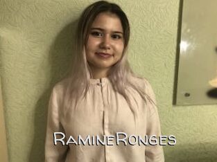 RamineRonges