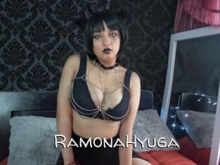 RamonaHyuga