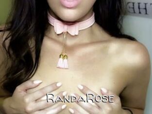RandaRose