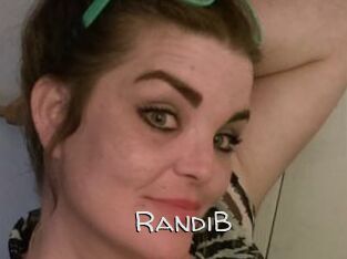 RandiB