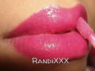 RandiXXX