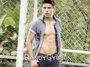 RandyGybson