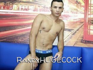 RandyHUGECOCK