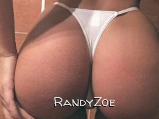 RandyZoe