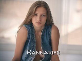 Rannakien