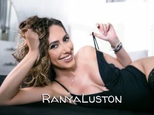 RanyaLuston