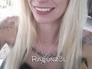 Rapunz3l