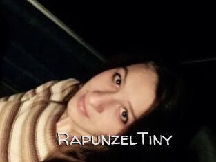 RapunzelTiny