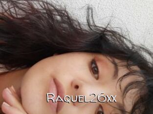 Raquel26xx