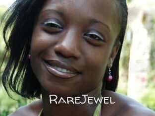 RareJewel