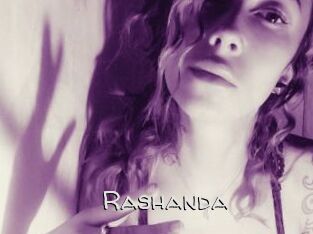 Rashanda
