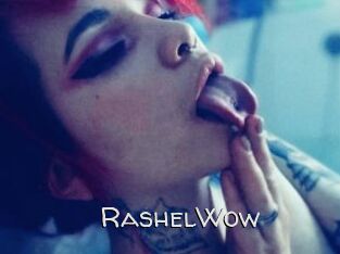 RashelWow