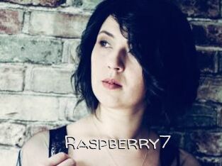 Raspberry7