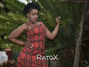 RatoX