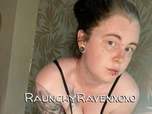 RaunchyRavenxoxo