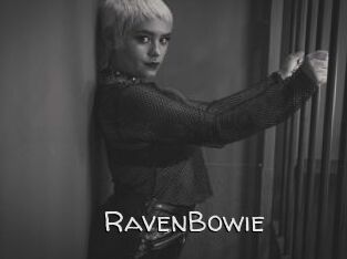 RavenBowie