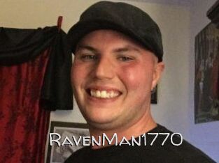 RavenMan1770